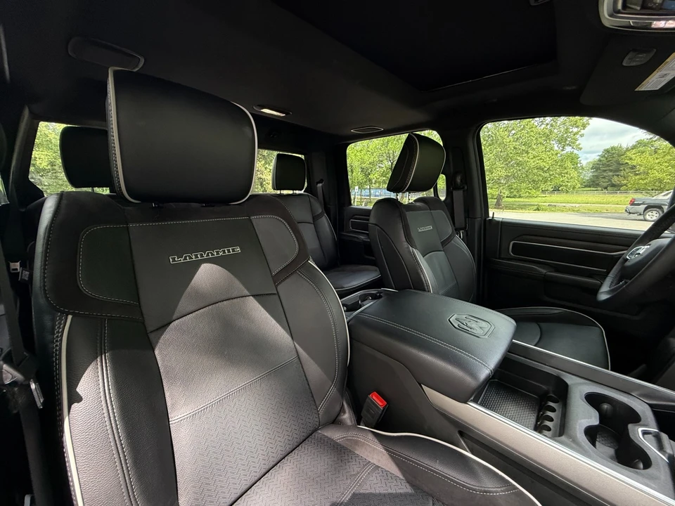 2025 Ram 2500 - Image 26 of 31