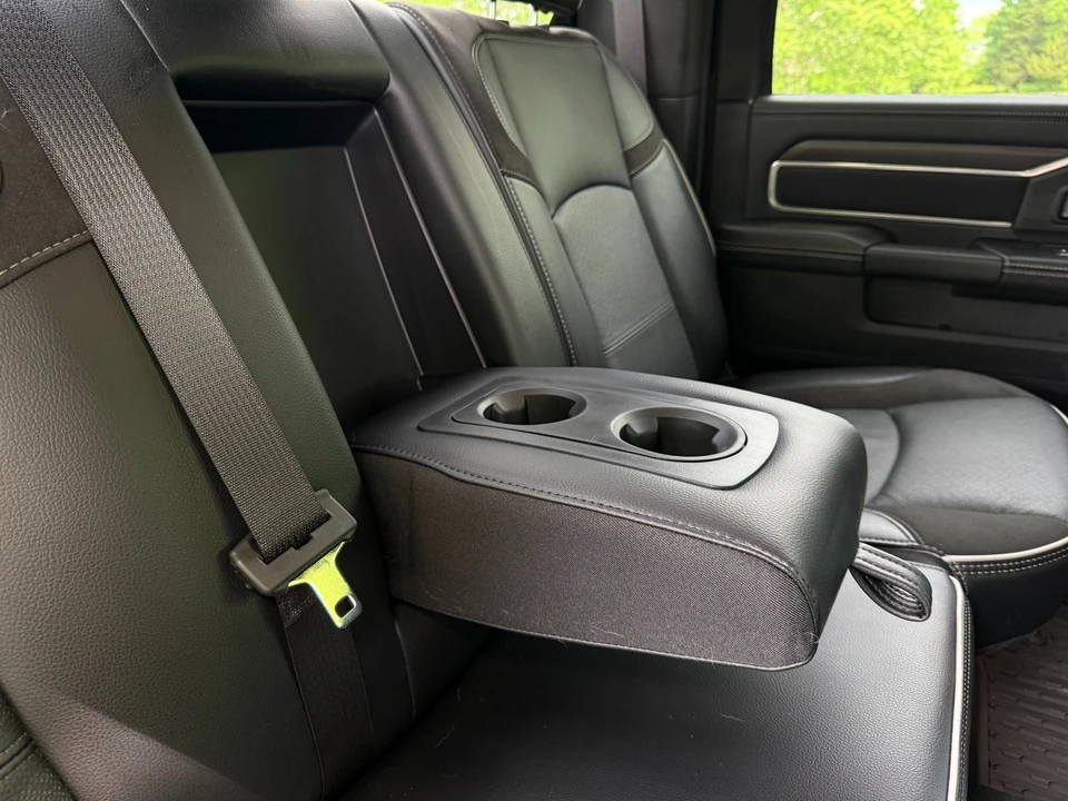 2025 Ram 2500 - Image 22 of 31