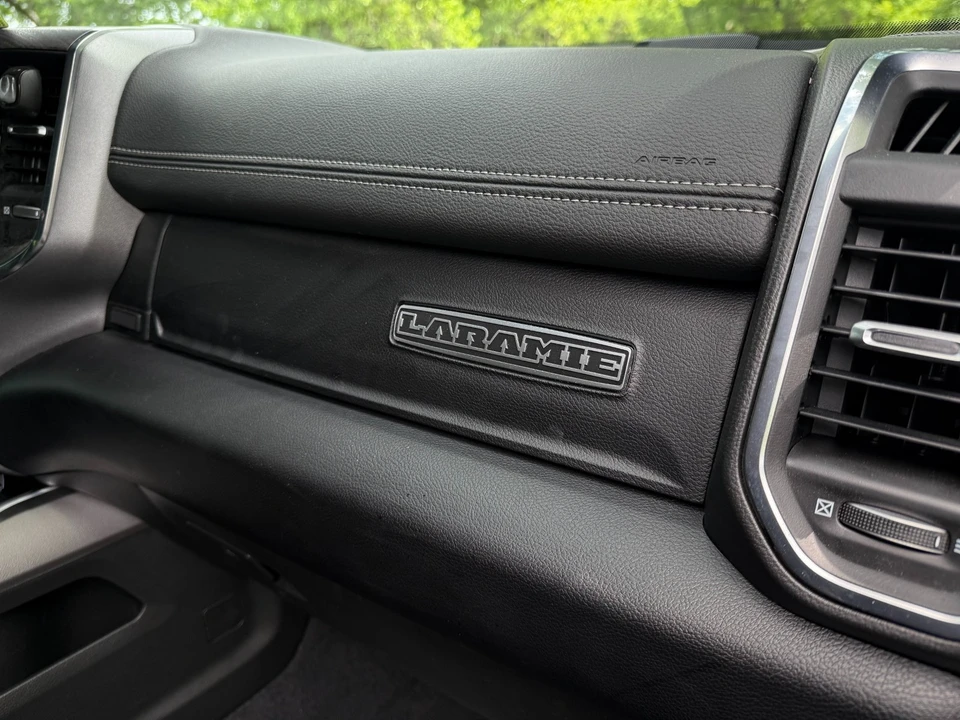 2025 Ram 2500 - Image 27 of 31