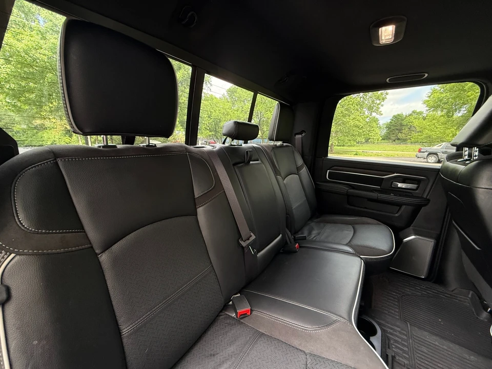 2025 Ram 2500 - Image 21 of 31