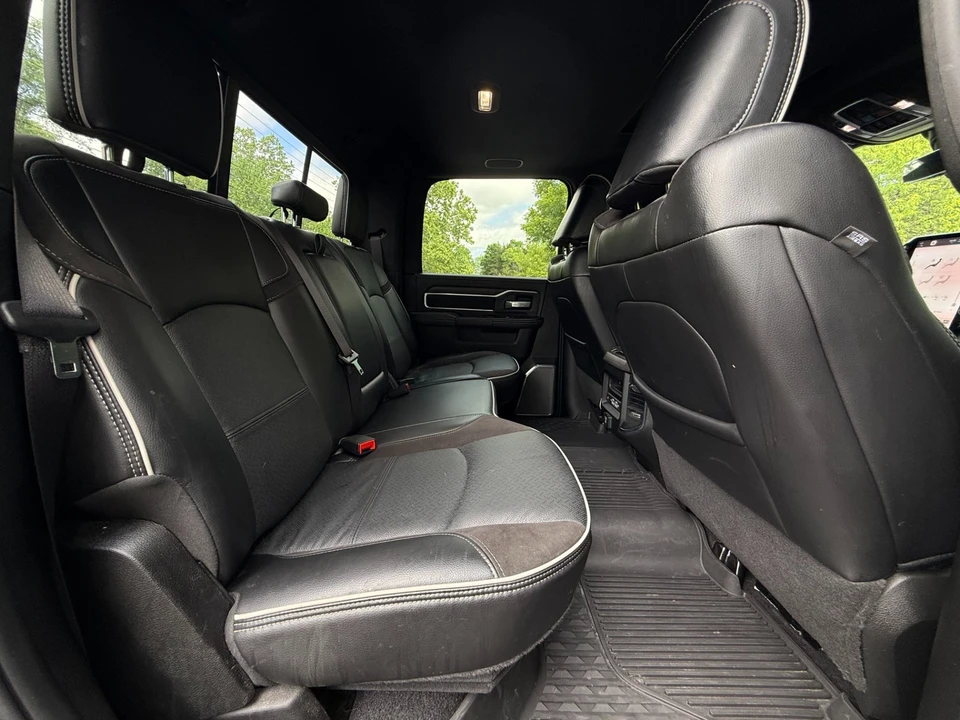 2025 Ram 2500 - Image 19 of 31