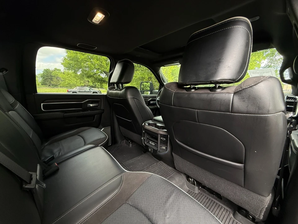 2025 Ram 2500 - Image 20 of 31