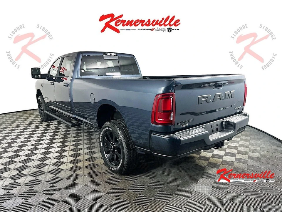 2025 Ram 2500 - Image 5 of 12