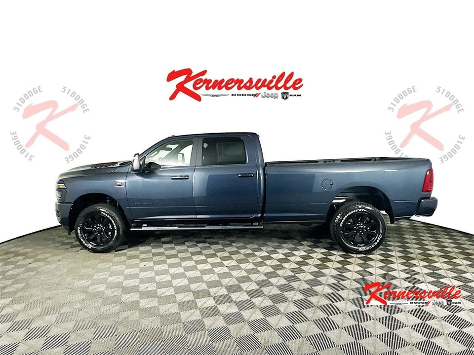 2025 Ram 2500 - Image 4 of 12