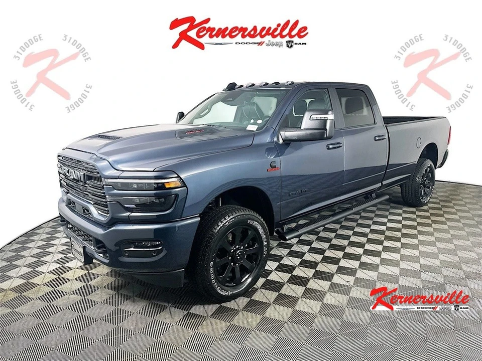 2025 Ram 2500 - Image 3 of 12
