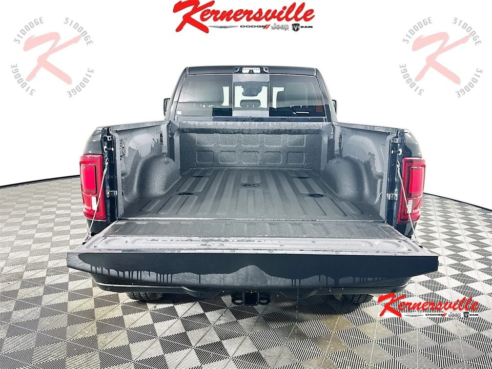 2025 Ram 2500 - Image 16 of 21