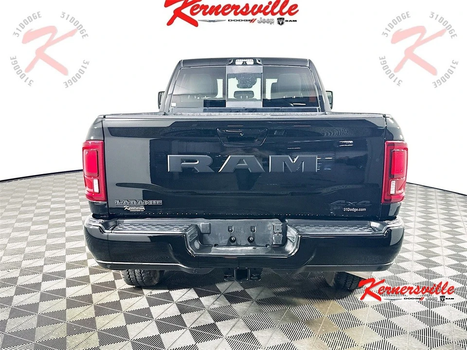 2025 Ram 2500 - Image 6 of 21