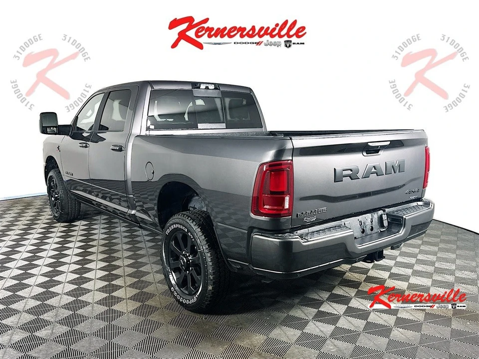 2025 Ram 2500 - Image 6 of 12