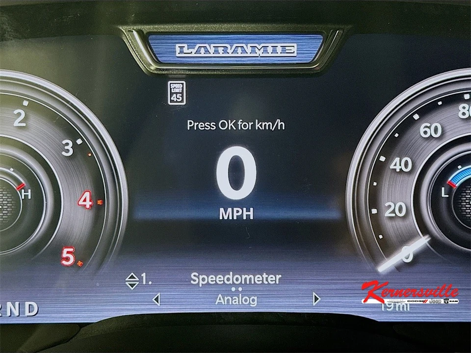 2025 Ram 2500 - Image 11 of 21