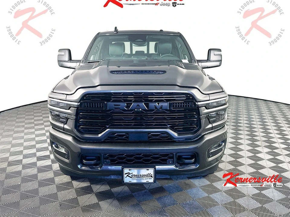 2025 Ram 2500 - Image 2 of 21