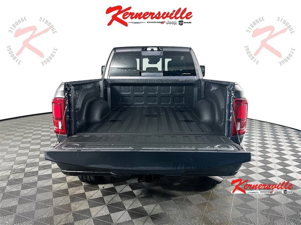 2025 Ram 2500 - Image 16 of 21