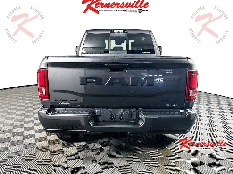 2025 Ram 2500 - Image 7 of 12