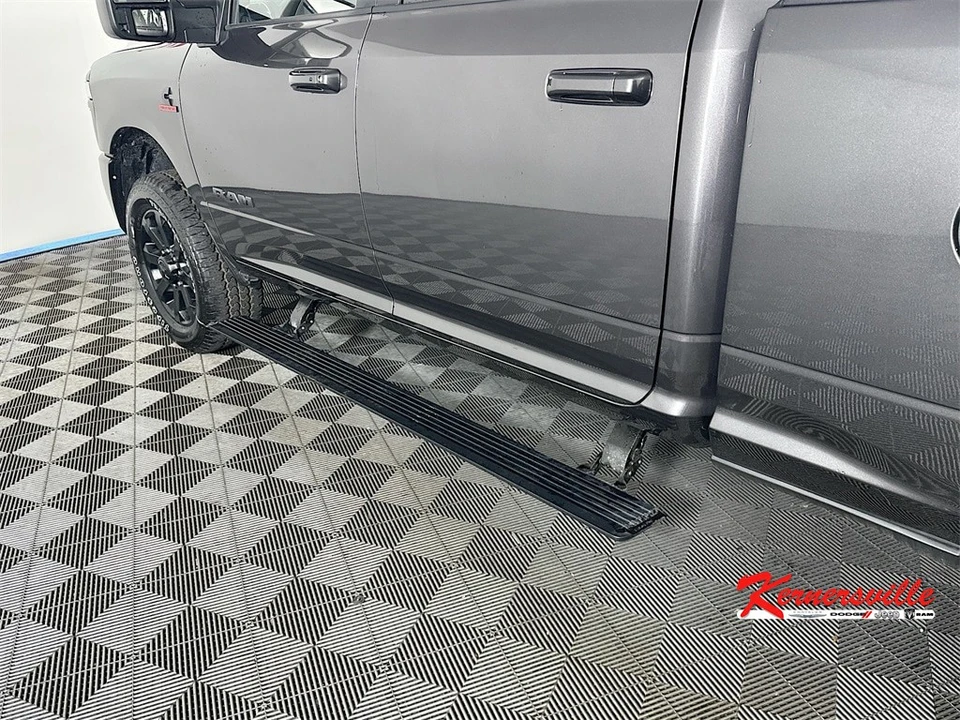 2025 Ram 2500 - Image 21 of 21