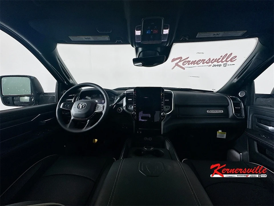 2025 Ram 2500 - Image 9 of 21