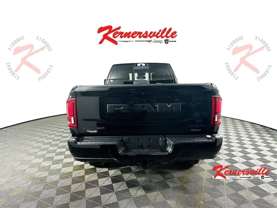2025 Ram 2500 - Image 6 of 21