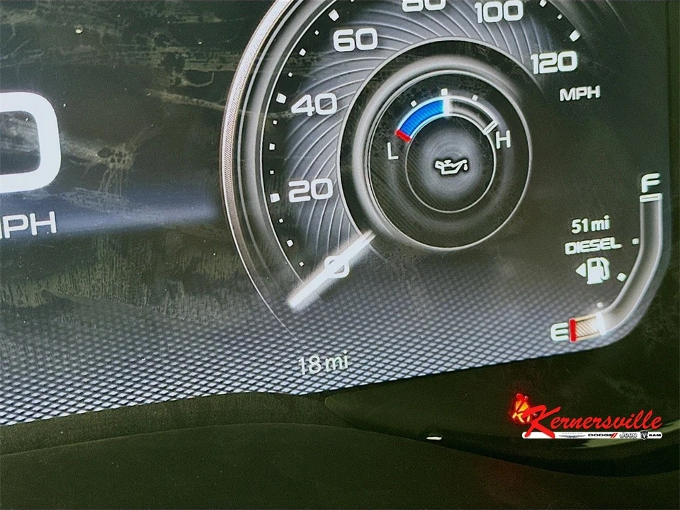 2025 Ram 2500 - Image 11 of 21
