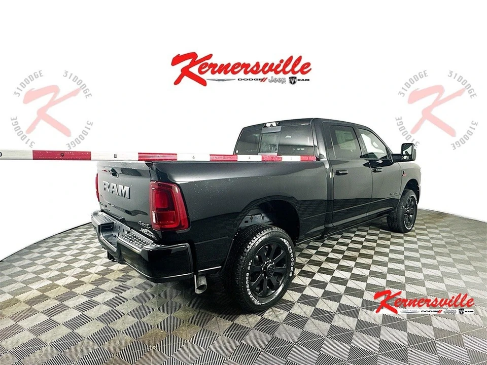 2025 Ram 2500 - Image 7 of 21
