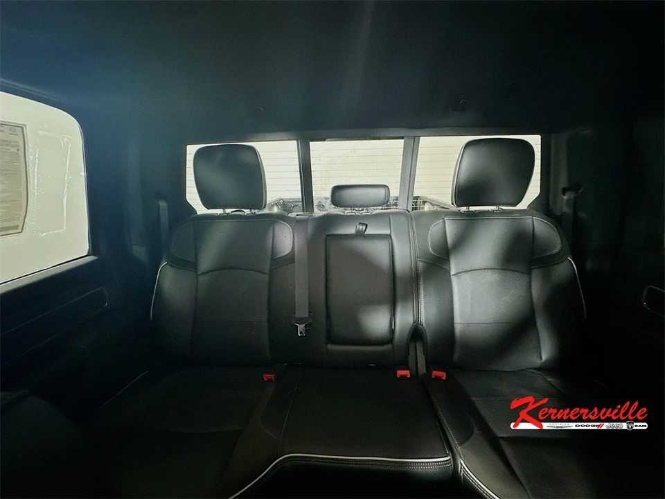 2025 Ram 2500 - Image 10 of 21