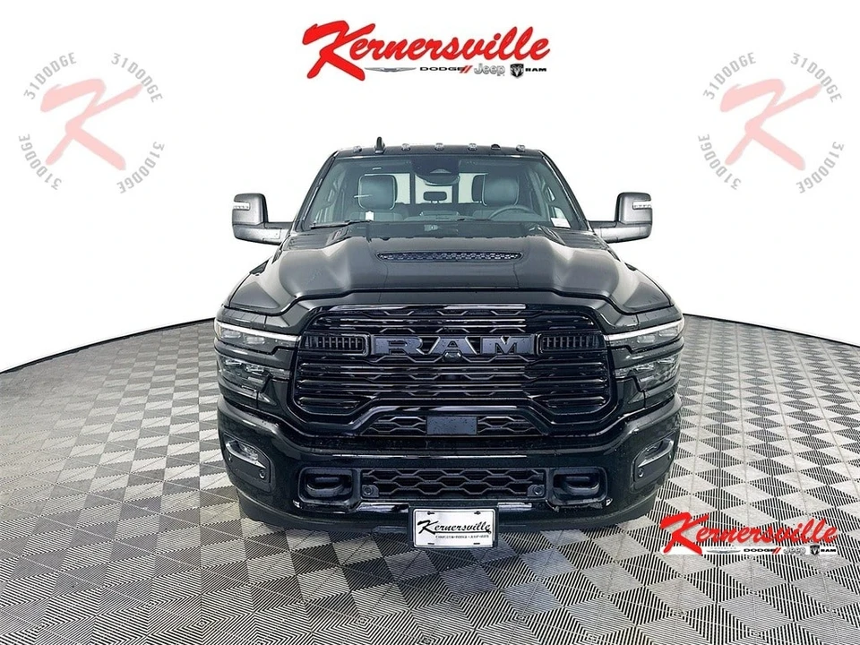 2025 Ram 2500 - Image 2 of 21