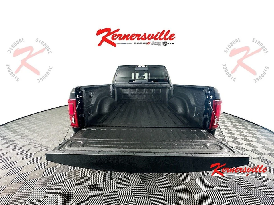 2025 Ram 2500 - Image 16 of 21