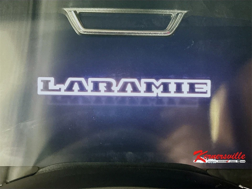 2025 Ram 2500 - Image 11 of 21