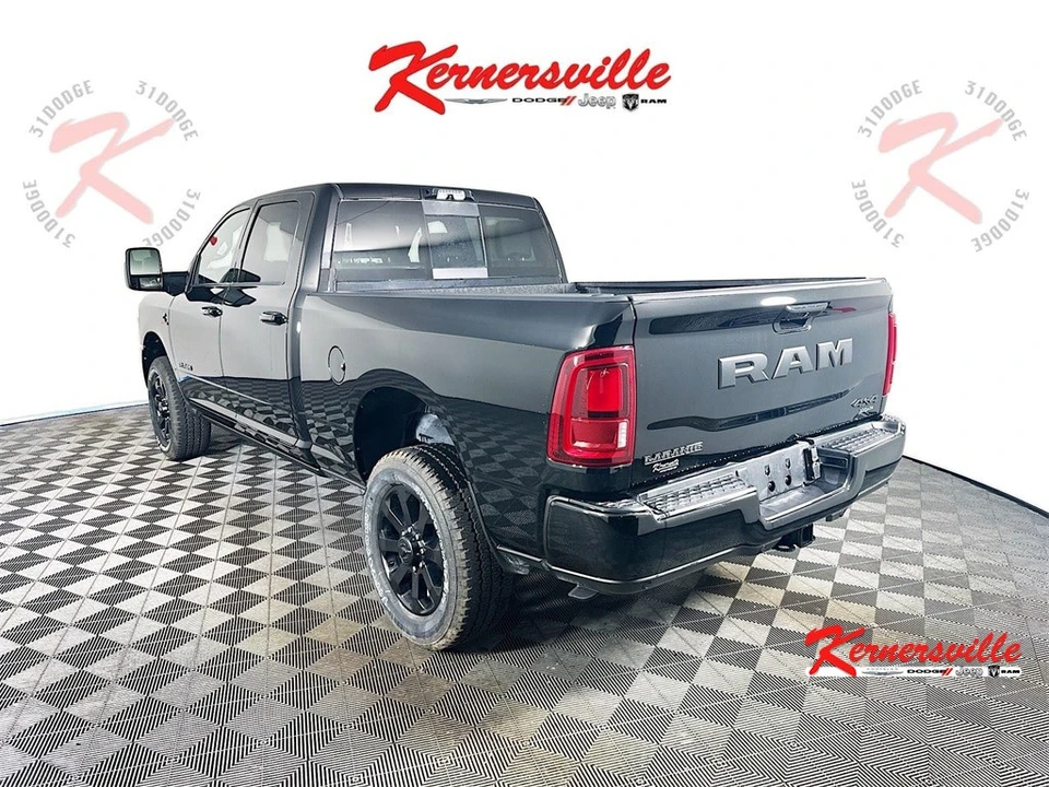 2025 Ram 2500 - Image 5 of 21