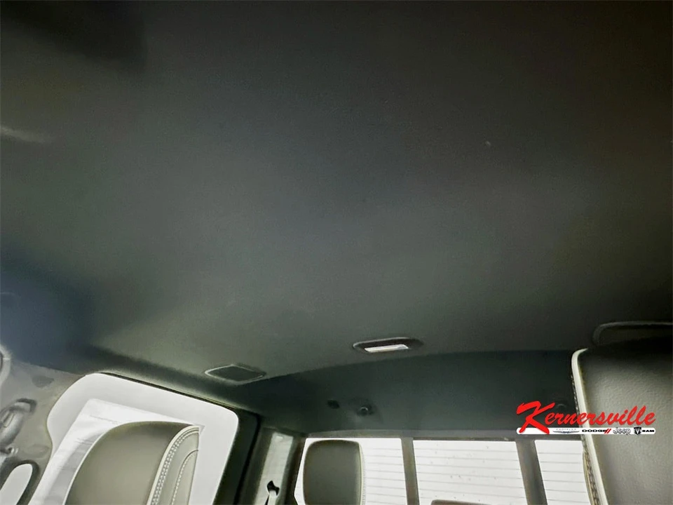 2025 Ram 2500 - Image 14 of 21