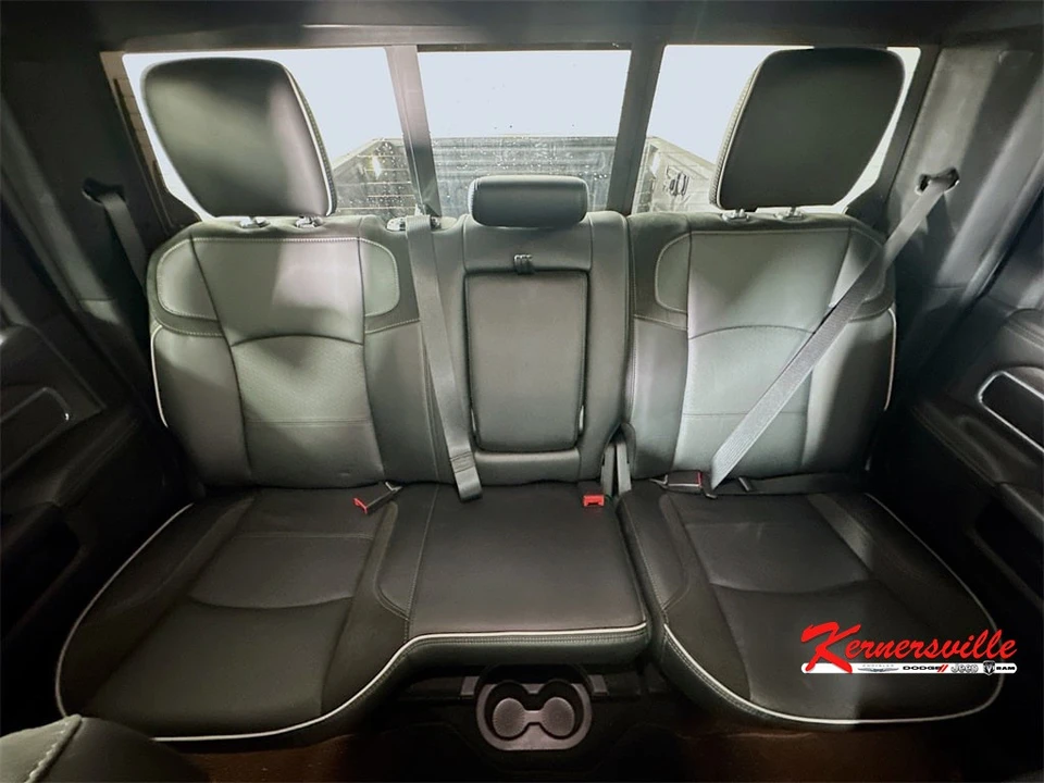 2025 Ram 2500 - Image 10 of 21