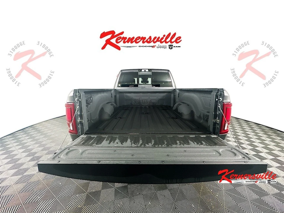 2025 Ram 2500 - Image 15 of 20