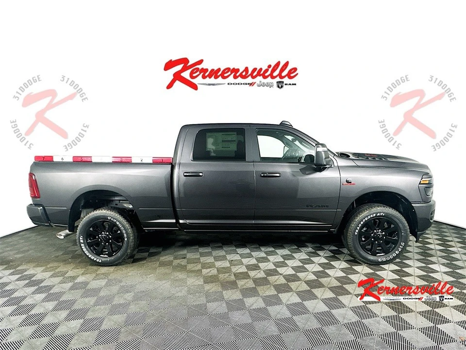 2025 Ram 2500 - Image 8 of 12