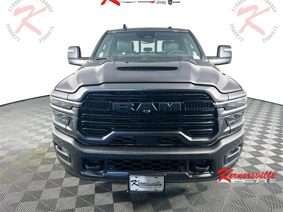 2025 Ram 2500 - Image 2 of 12