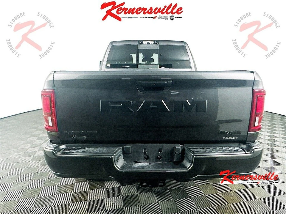 2025 Ram 2500 - Image 6 of 20