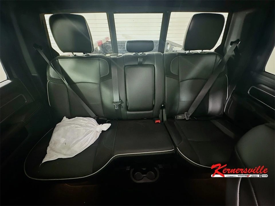 2025 Ram 2500 - Image 10 of 12