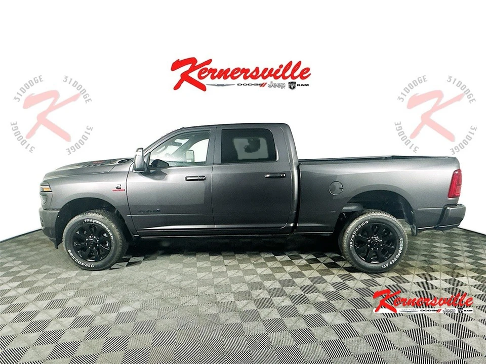2025 Ram 2500 - Image 4 of 12