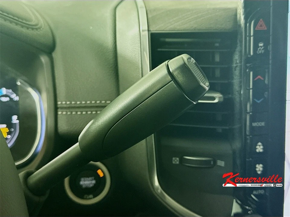 2025 Ram 2500 - Image 12 of 20