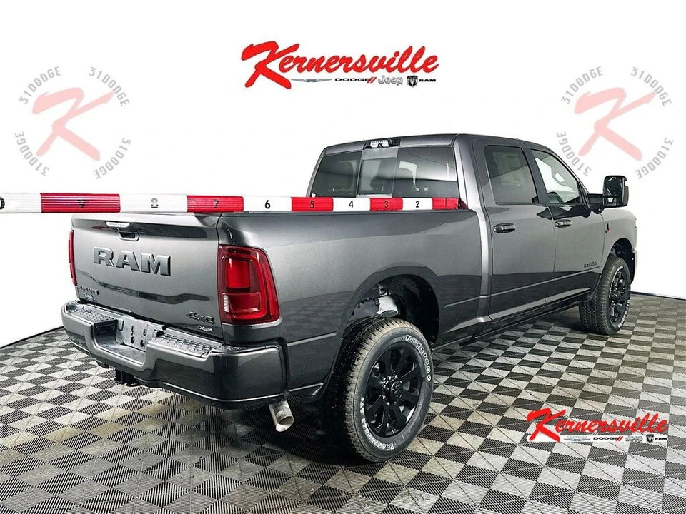2025 Ram 2500 - Image 7 of 20