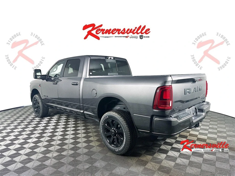 2025 Ram 2500 - Image 5 of 12