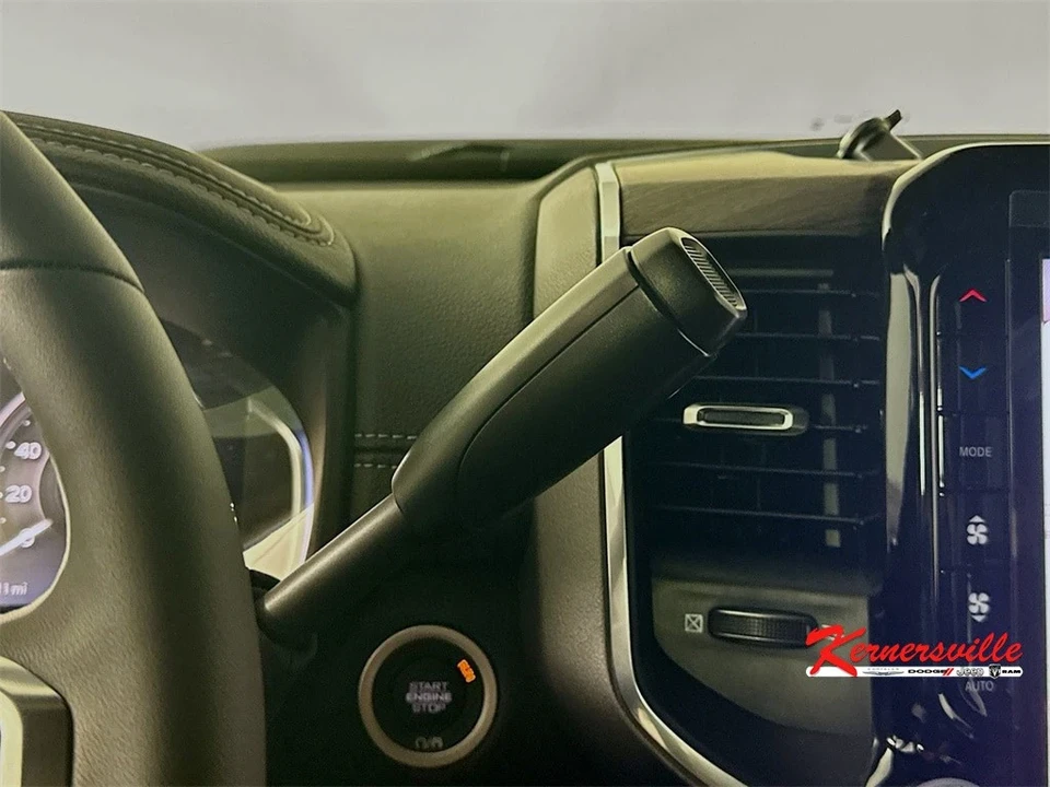 2025 Ram 2500 - Image 12 of 21