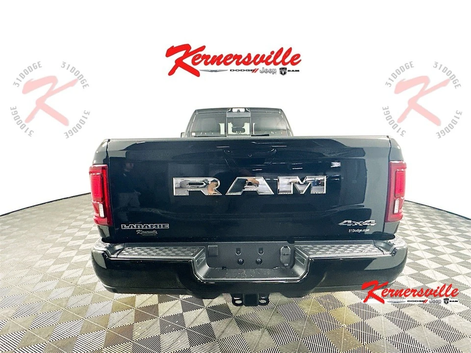 2025 Ram 2500 - Image 6 of 12