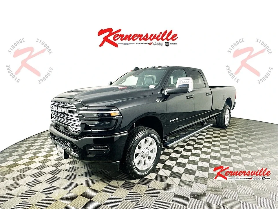 2025 Ram 2500 - Image 3 of 21