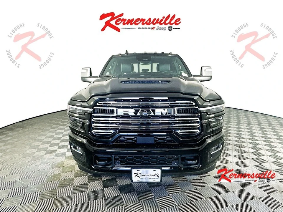 2025 Ram 2500 - Image 2 of 21