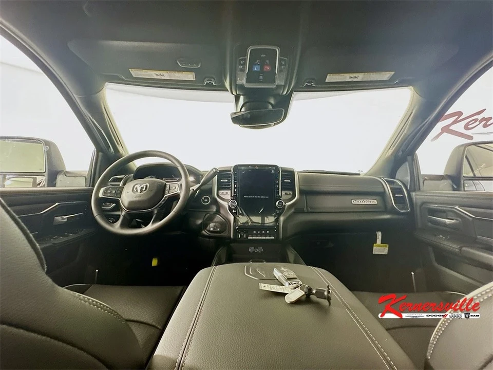 2025 Ram 2500 - Image 9 of 21