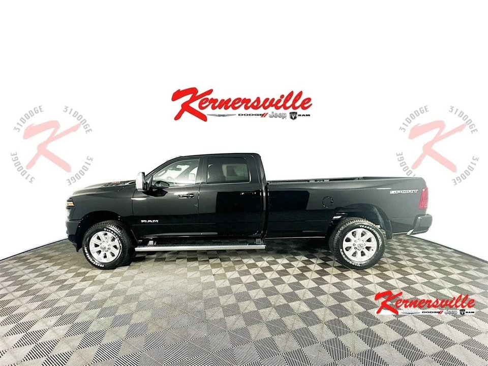 2025 Ram 2500 - Image 4 of 21
