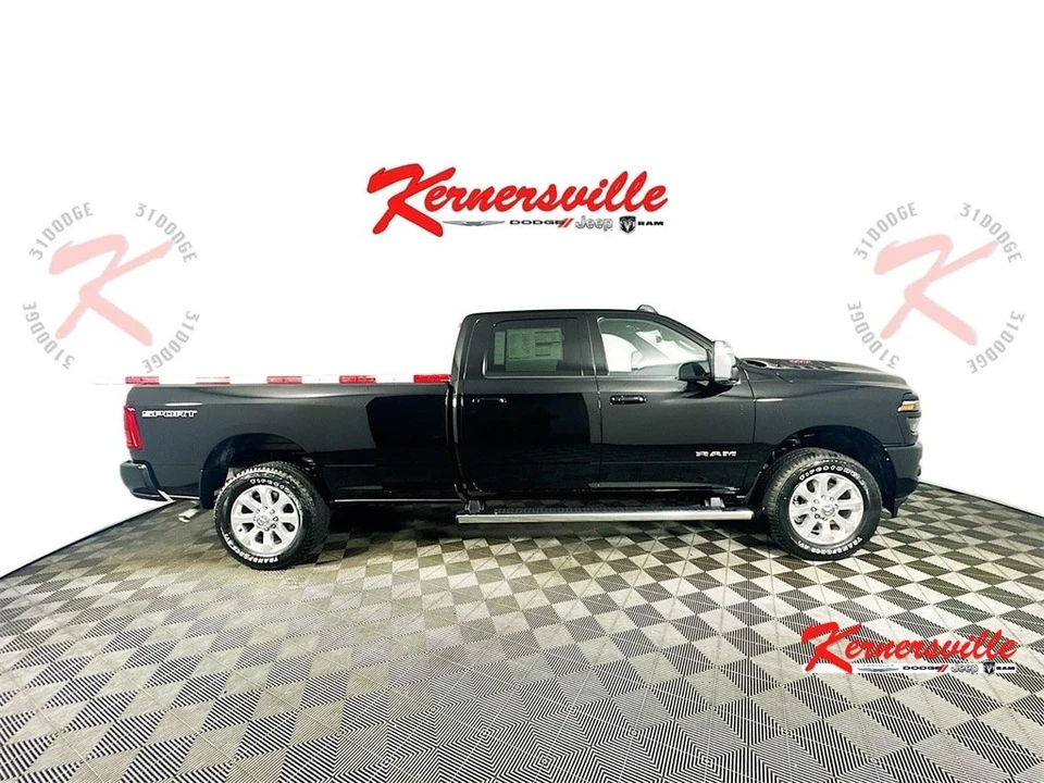 2025 Ram 2500 - Image 8 of 21