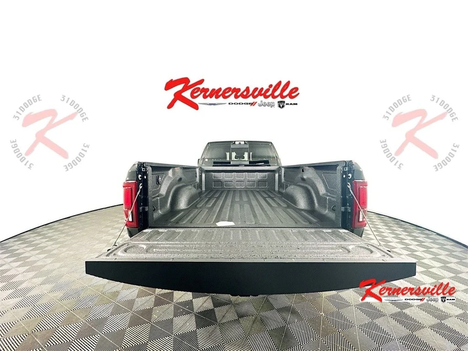 2025 Ram 2500 - Image 16 of 21