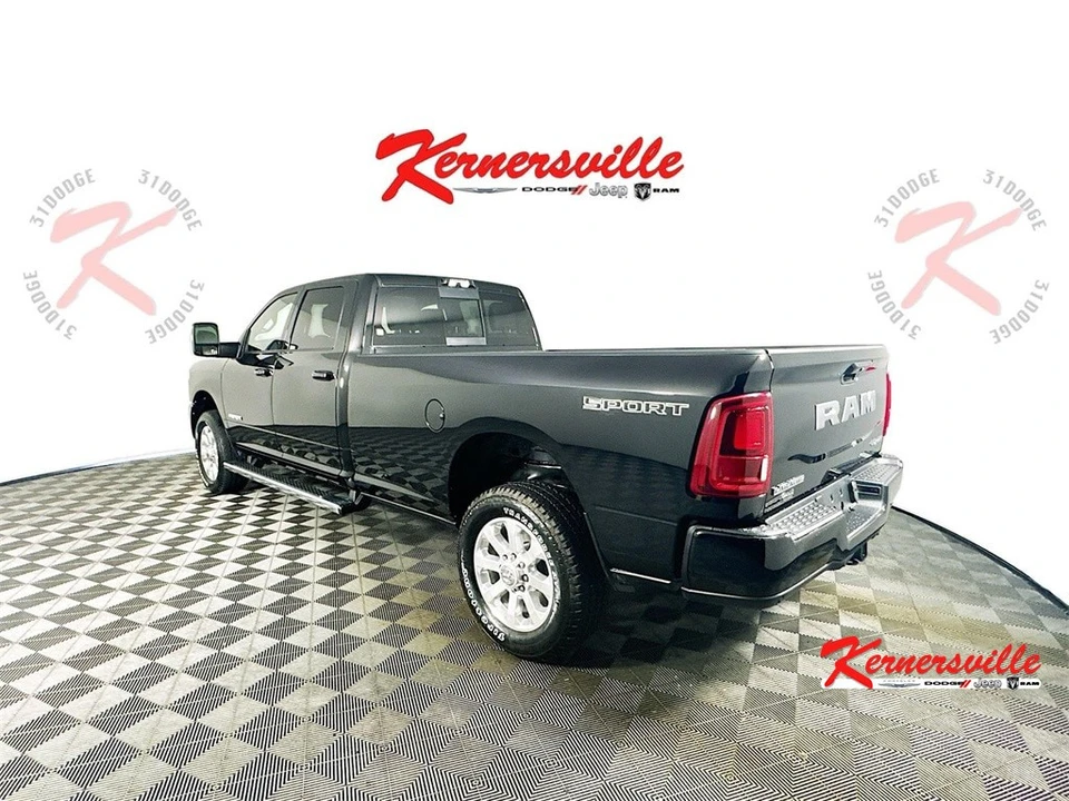 2025 Ram 2500 - Image 5 of 12