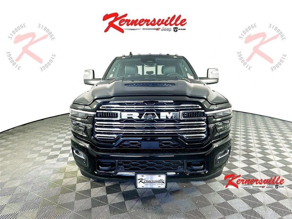 2025 Ram 2500 - Image 2 of 12