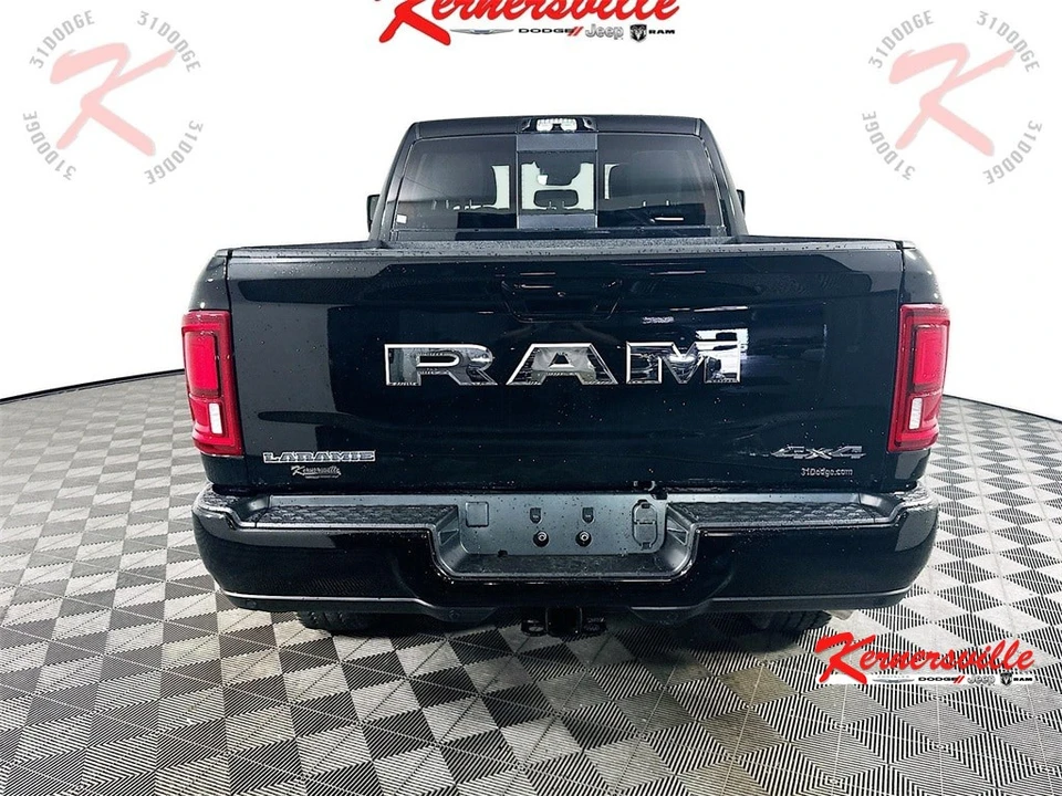 2025 Ram 2500 - Image 6 of 12