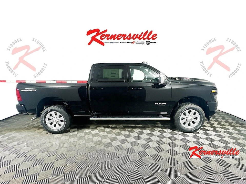 2025 Ram 2500 - Image 8 of 12