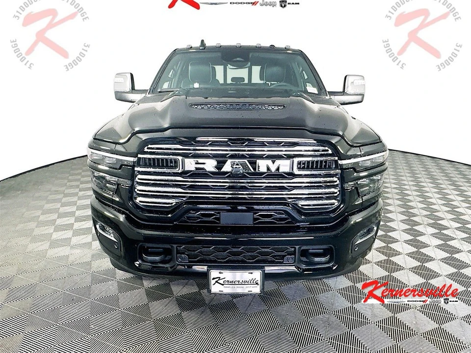 2025 Ram 2500 - Image 2 of 12
